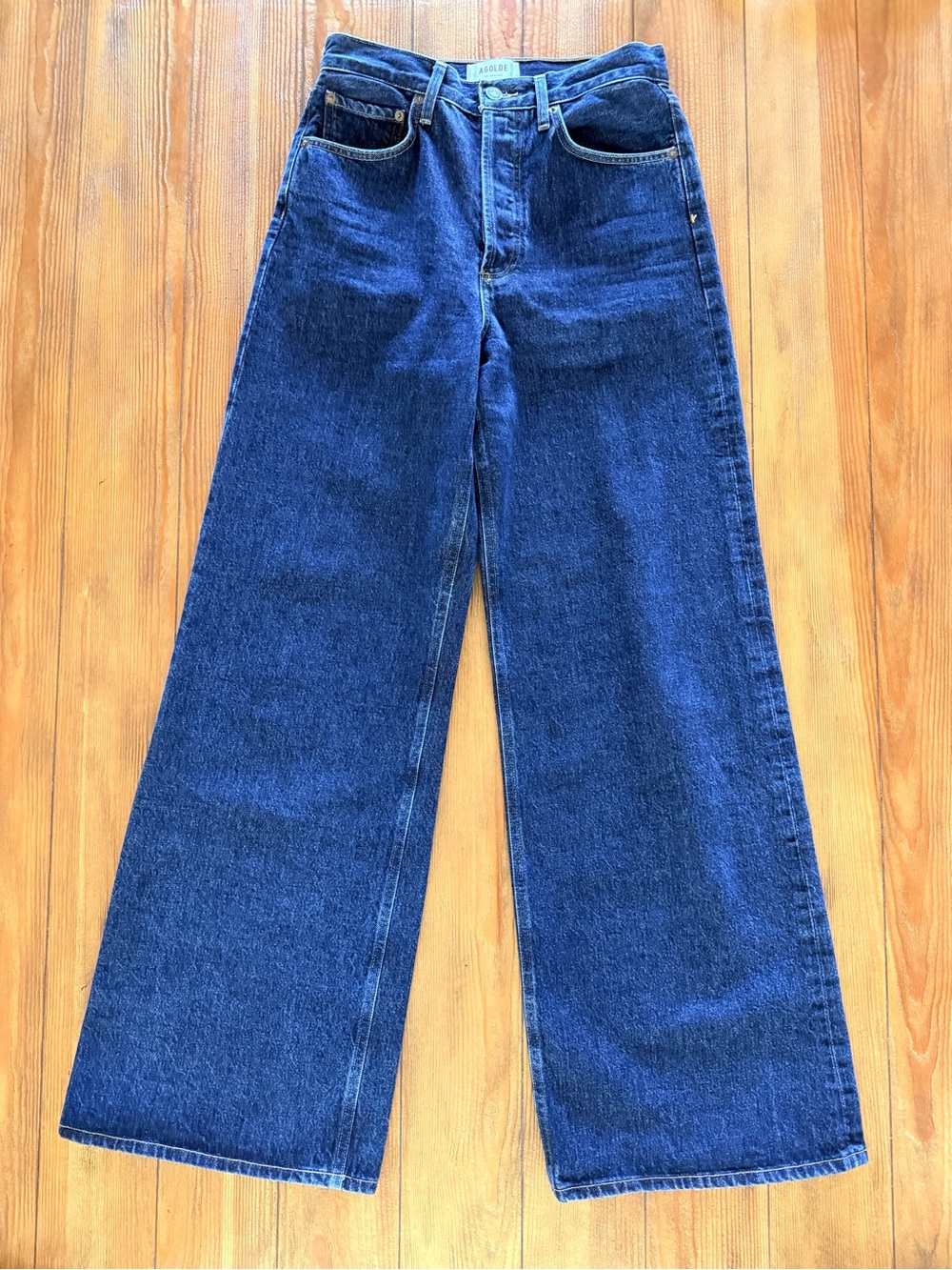 Agolde Jeans